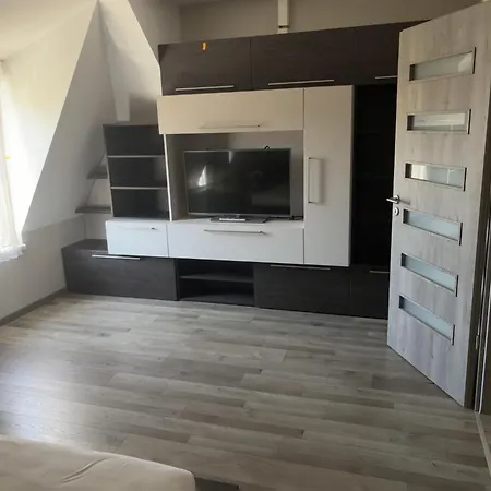 Lenti Central Apartman Apartman Lenti