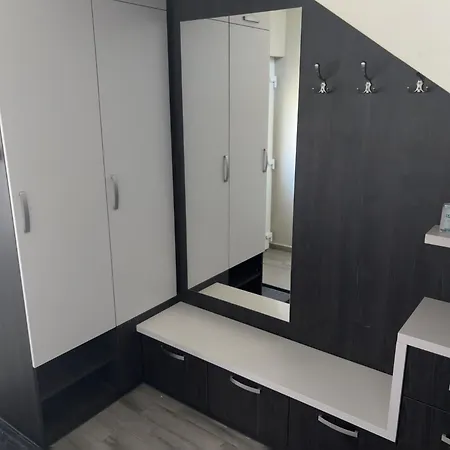 Lenti Central Apartman