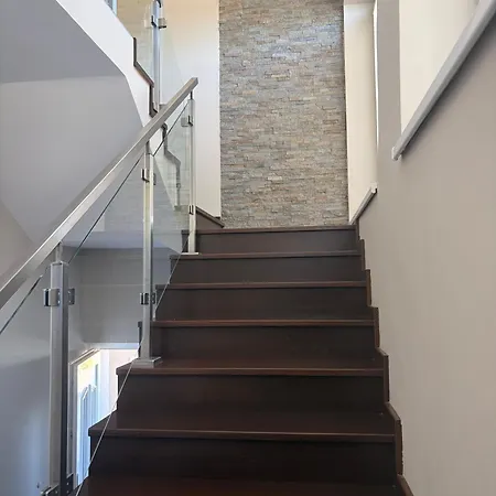 Apartman Lenti Central Apartman *
